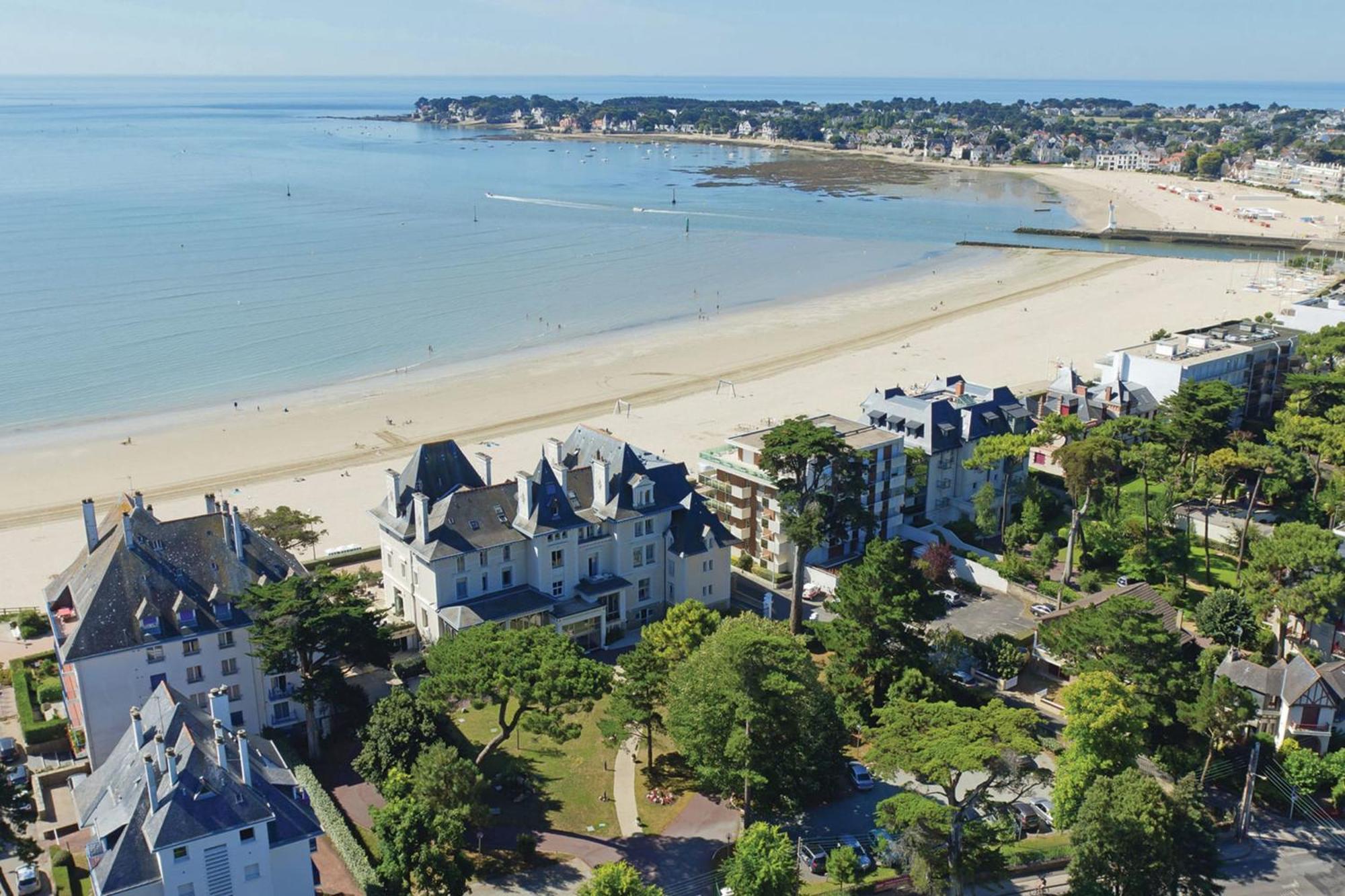 Modern 10 Minutes From The Appartement La Baule-Escoublac